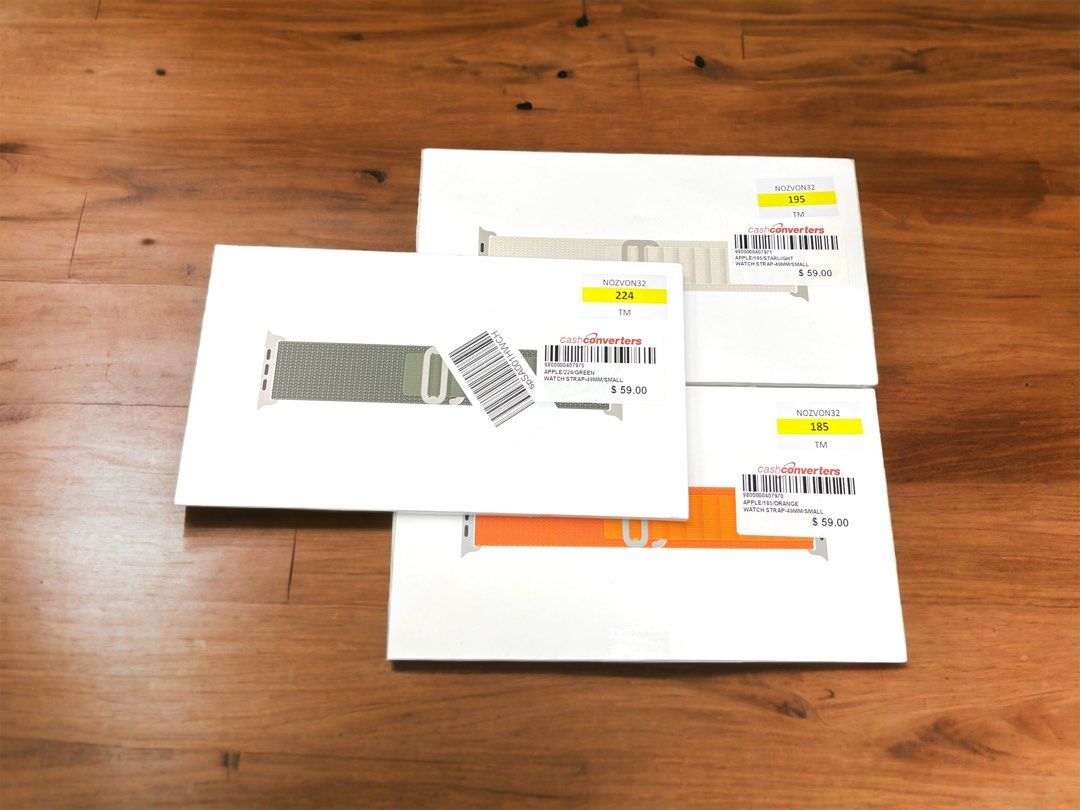 Apple watch hot sale cash converters