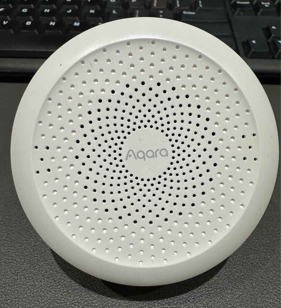 Aqara M1S Gen 2 Hub Global Version, TV & Home Appliances, Other Home ...