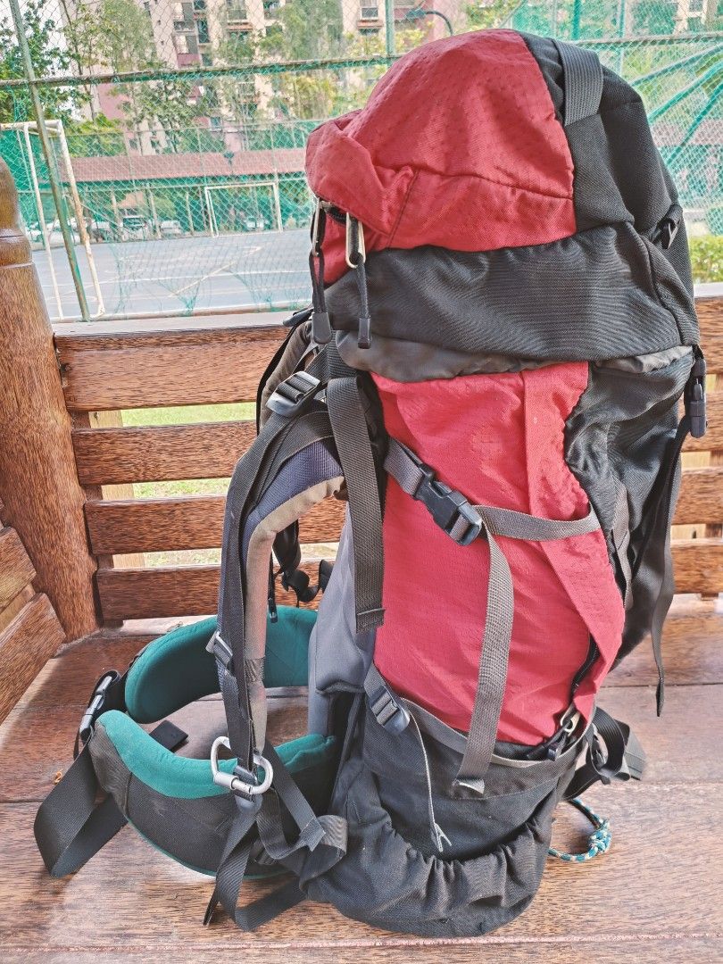 Arcteryx online bora 65