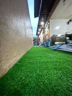 Artificial Grass Outdoor and Indoor