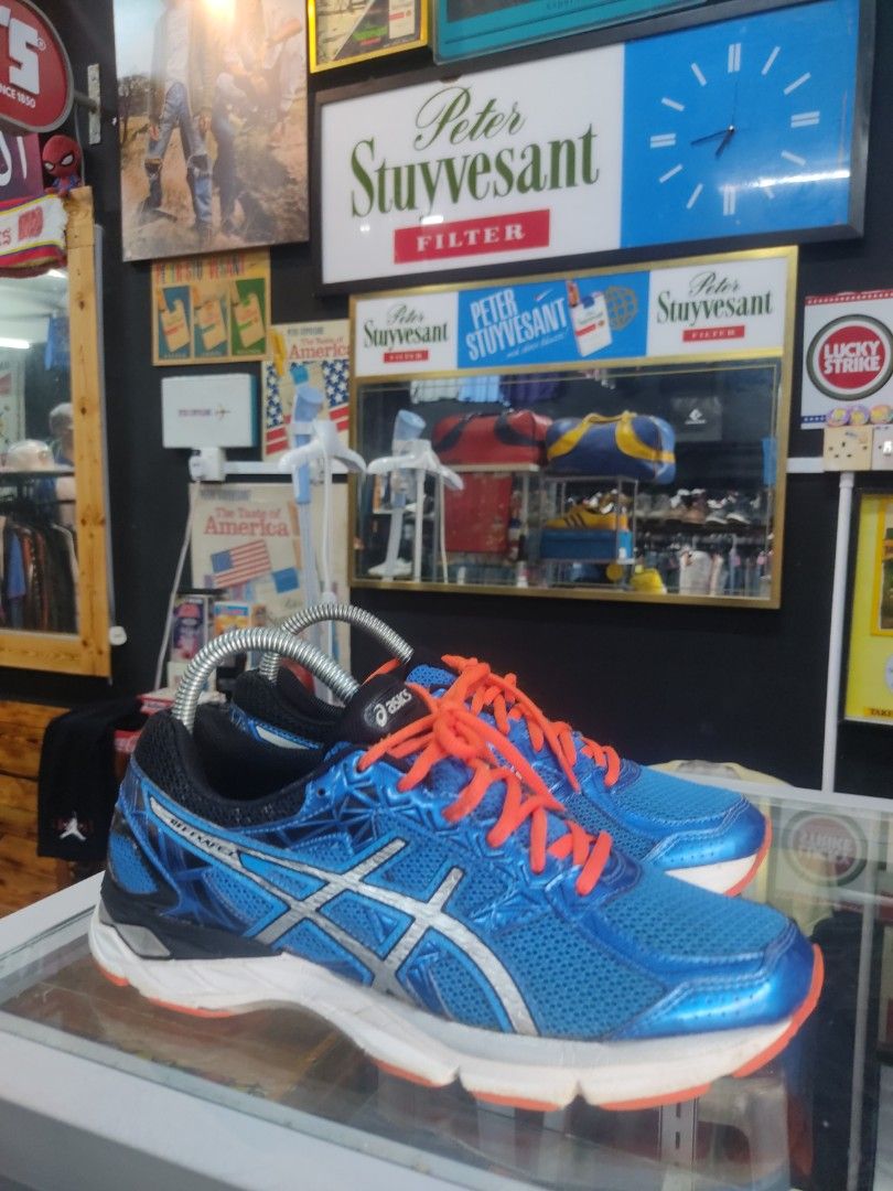 Asic Gel excel 6uk Men s Fashion Footwear Sneakers on Carousell