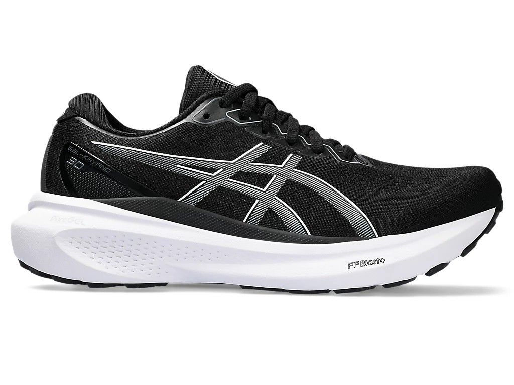 Wide asics hotsell shoes