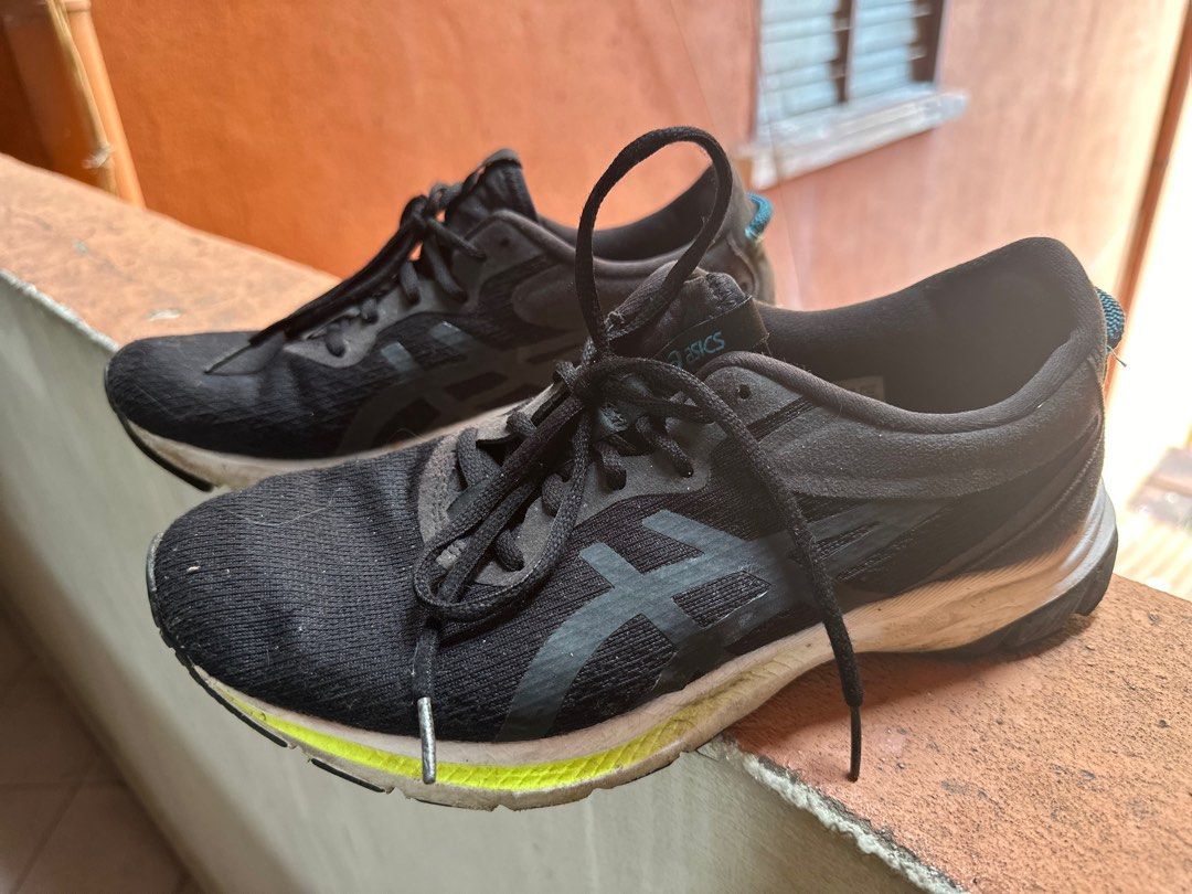 Asics gel kumo 5 top