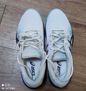 Asics tennis hong kong sales