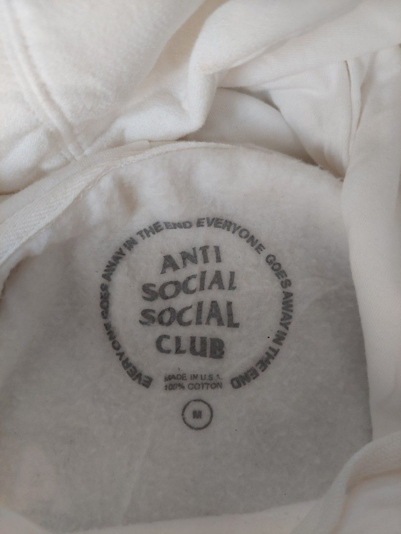 Assc bukake hoodie store