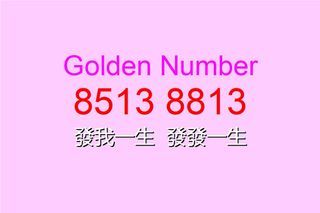 Auspicious Number Lucky Number Golden Number Mobile Number