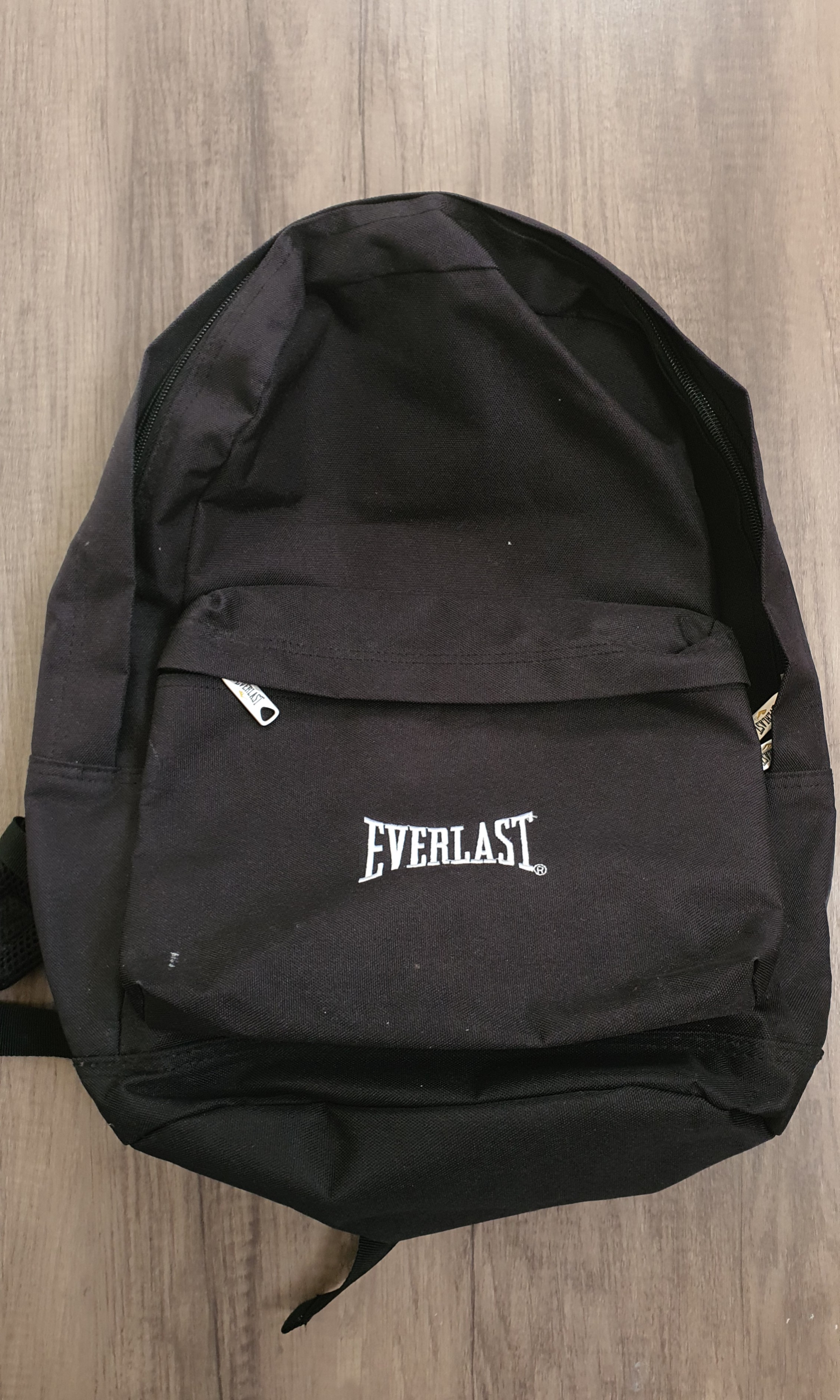 Mochilas best sale everlast once