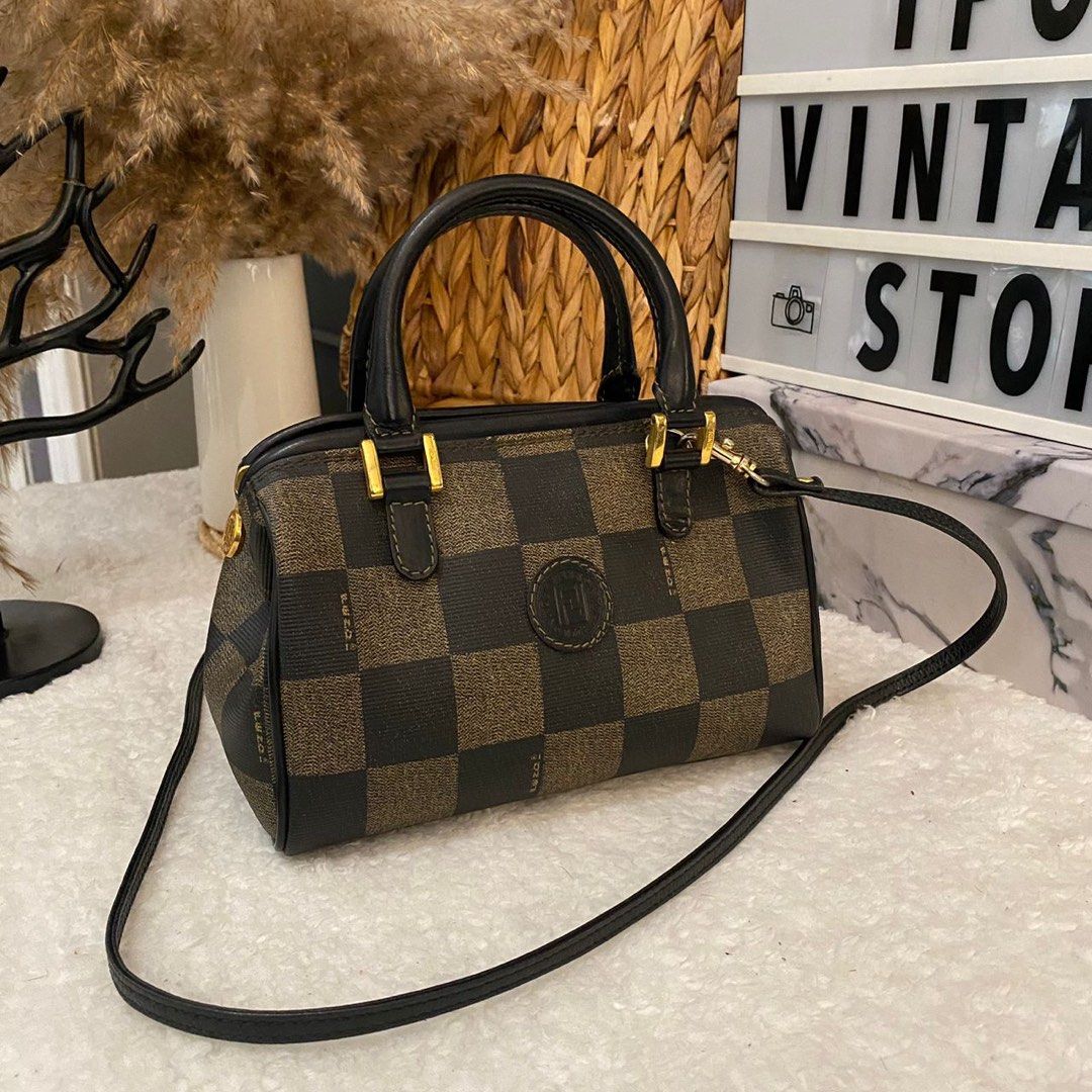 Fendi speedy store