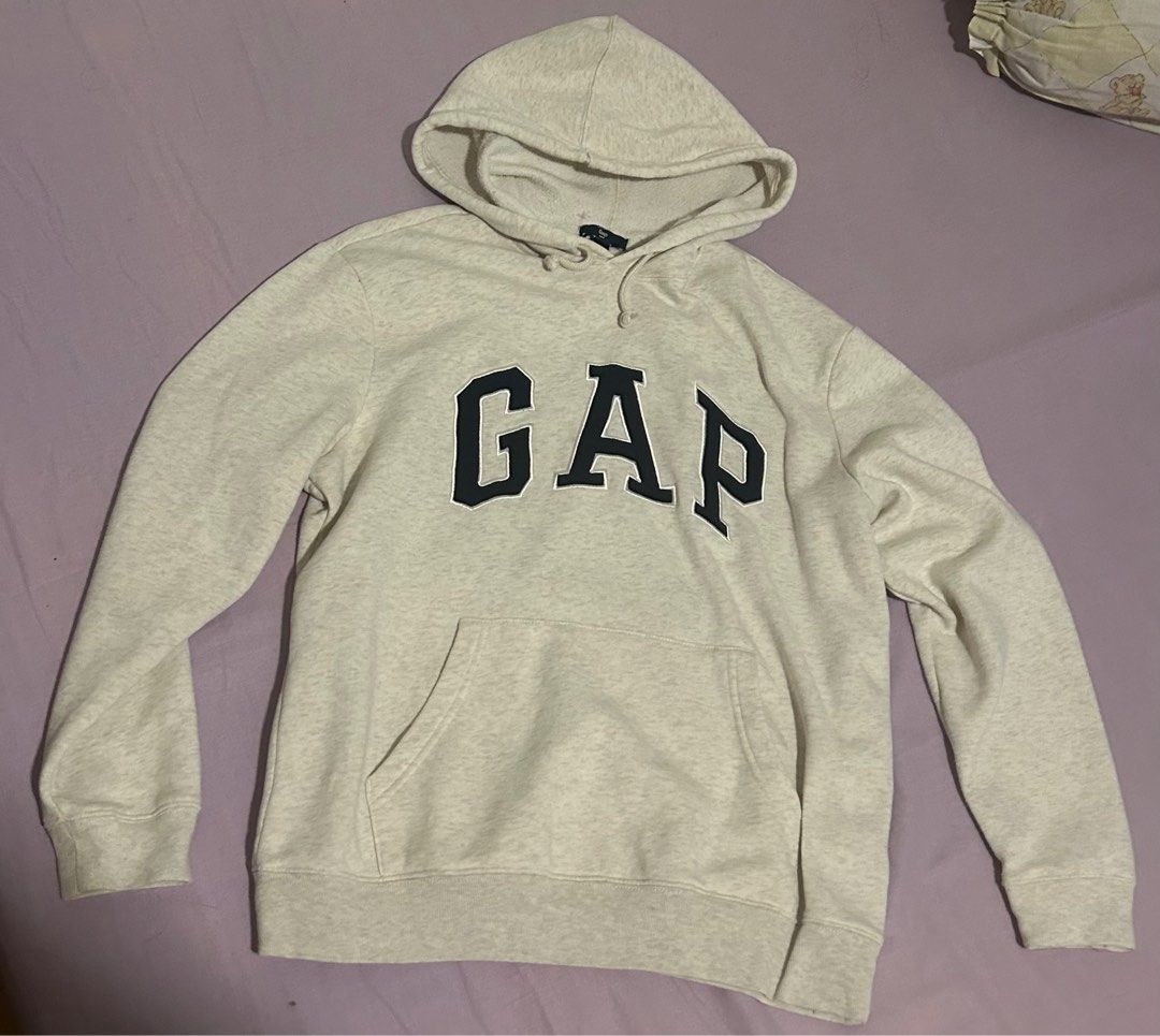 Authentic GAP hoodie Men s Fashion Coats Jackets and Outerwear
