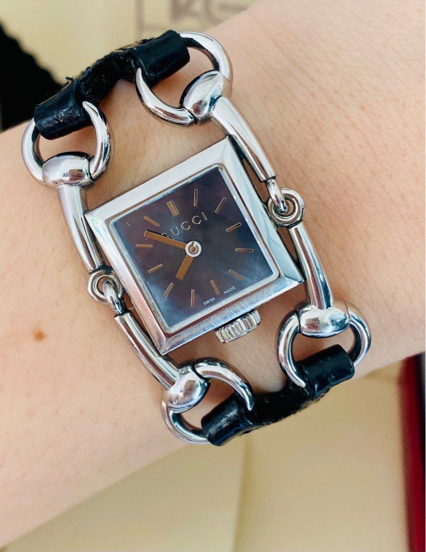 Gucci 116.5 watch cheap