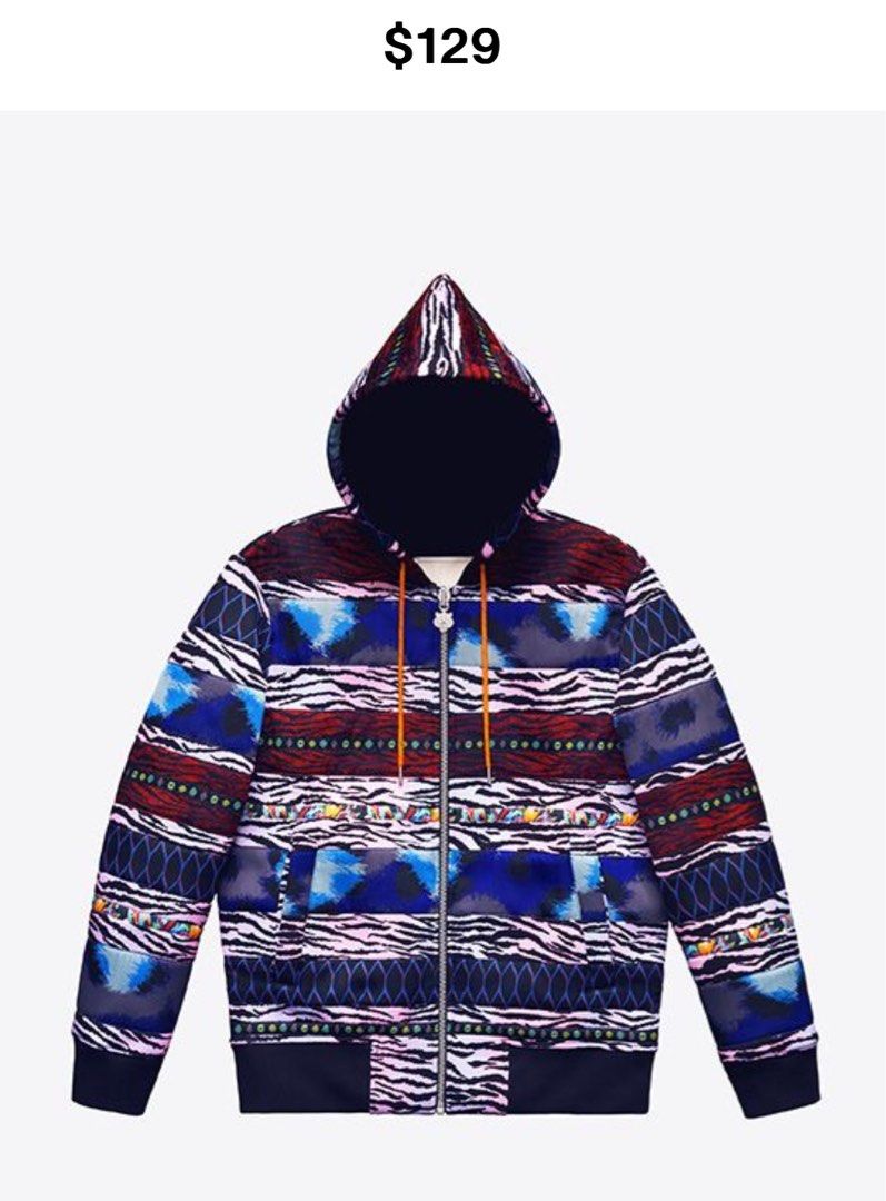 Kenzo x h&m hoodie new arrivals