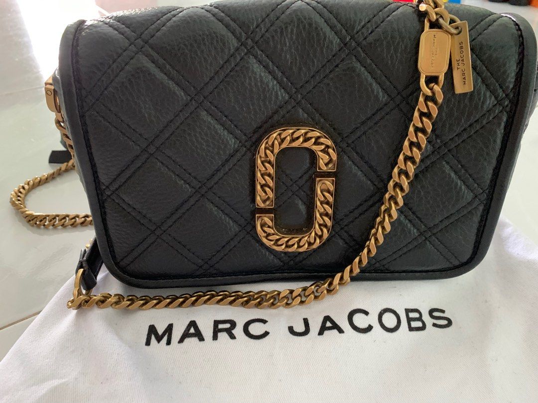 Marc jacobs the sling bag new arrivals