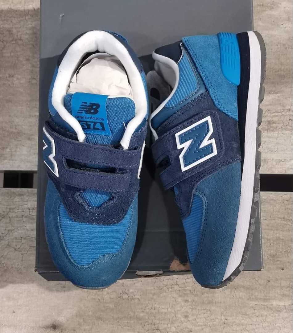 New balance outlet 980 blu