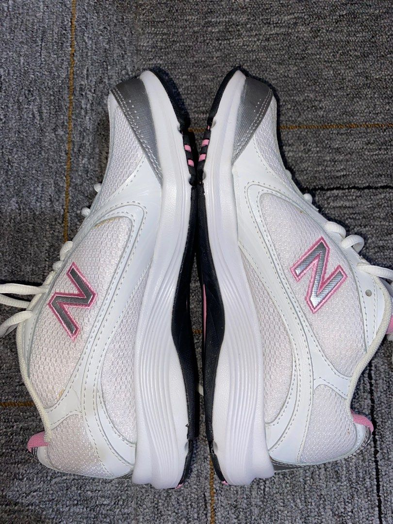 New balance clearance 496 walking shoes