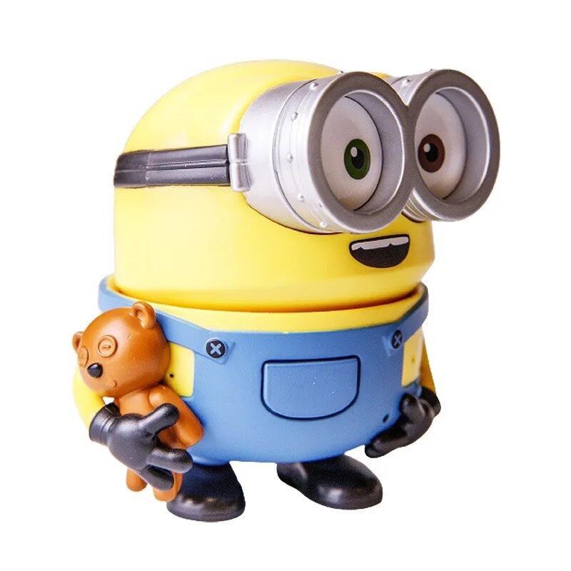 Minions toys for girls discount