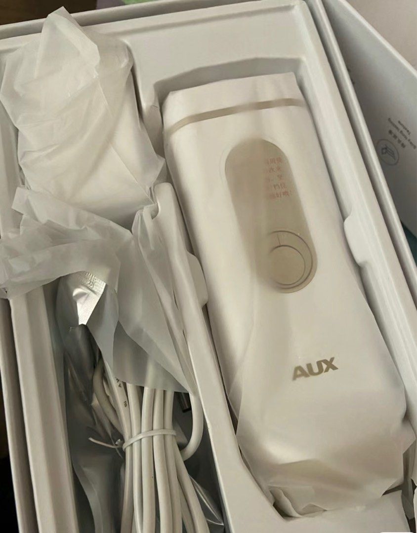 AUX Hair Removal Device Beauty Personal Care Hair on