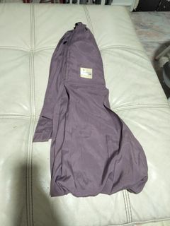 Baby sling