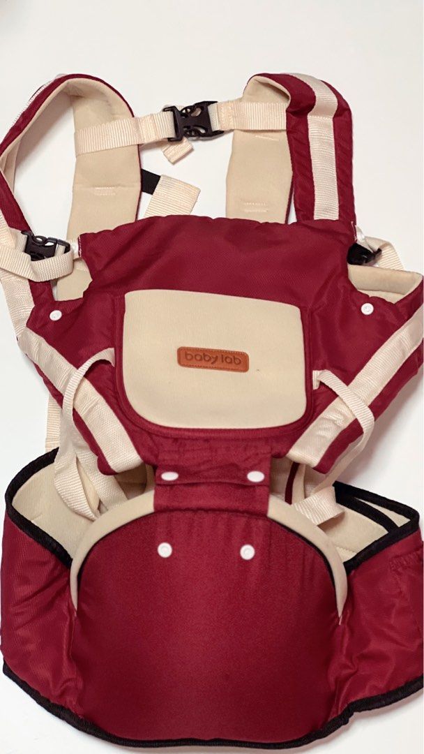 Baby sales lab carrier