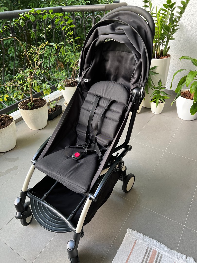 Poussette yoyo 2016 pas cher on sale