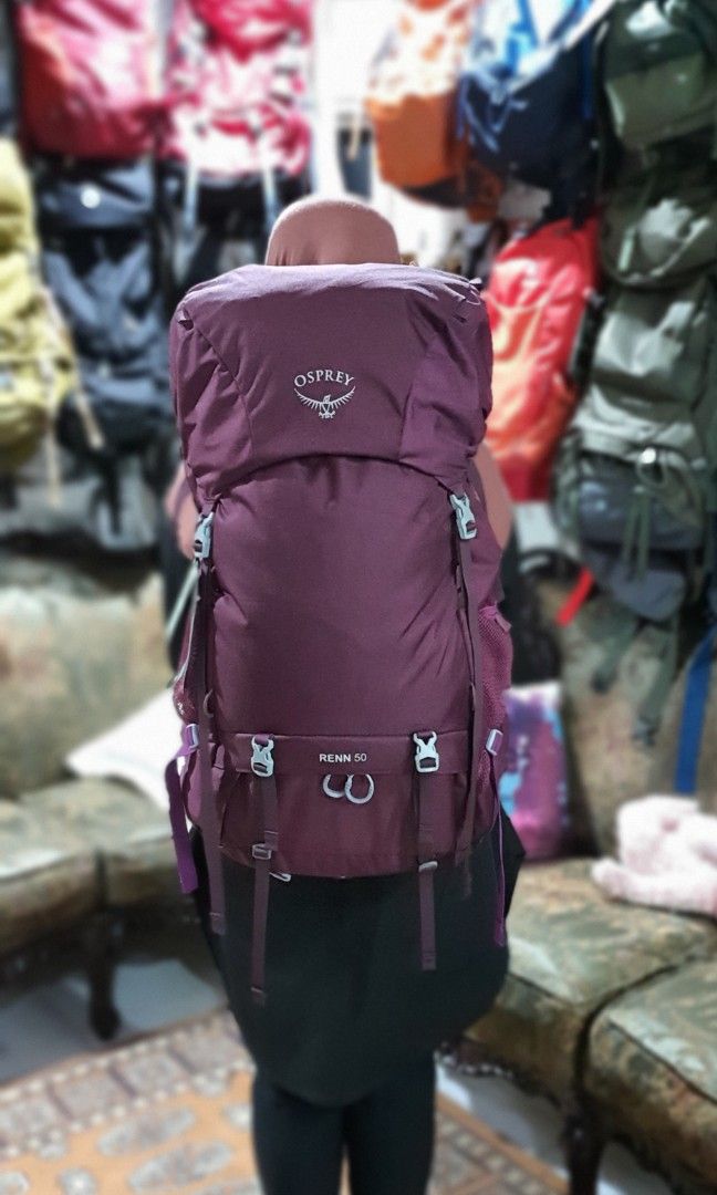 Osprey renn 50 online