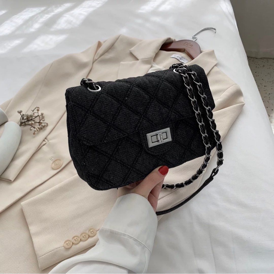 New small bag cheap