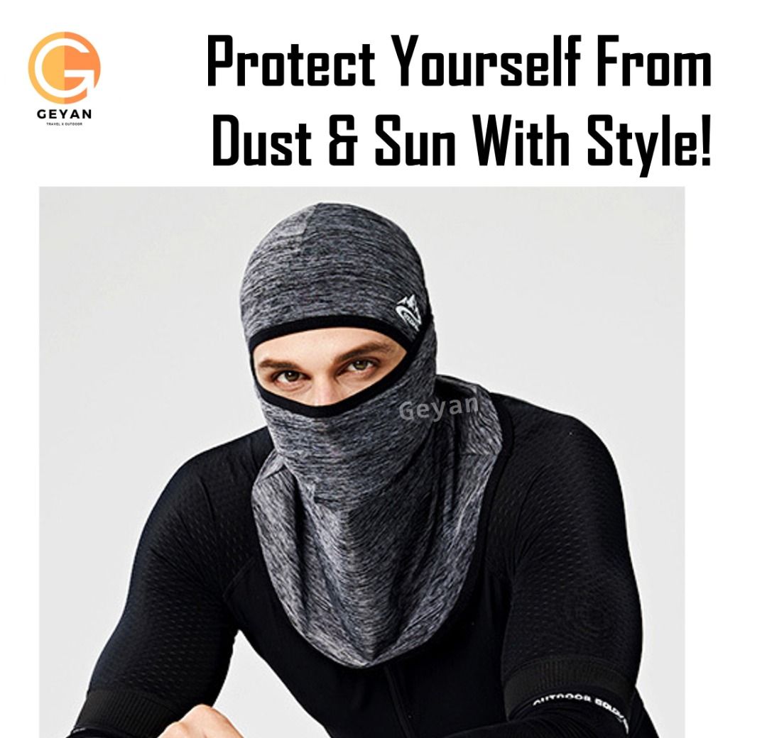 Rider hotsell head scarf