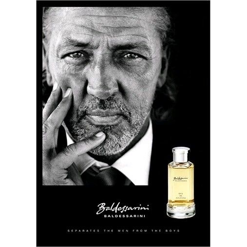 Hugo boss baldessarini deals eau de cologne concentree