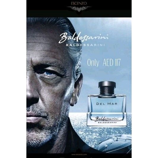 Hugo boss baldessarini del mar best sale