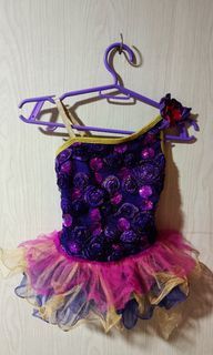 Ballerina Costumes
