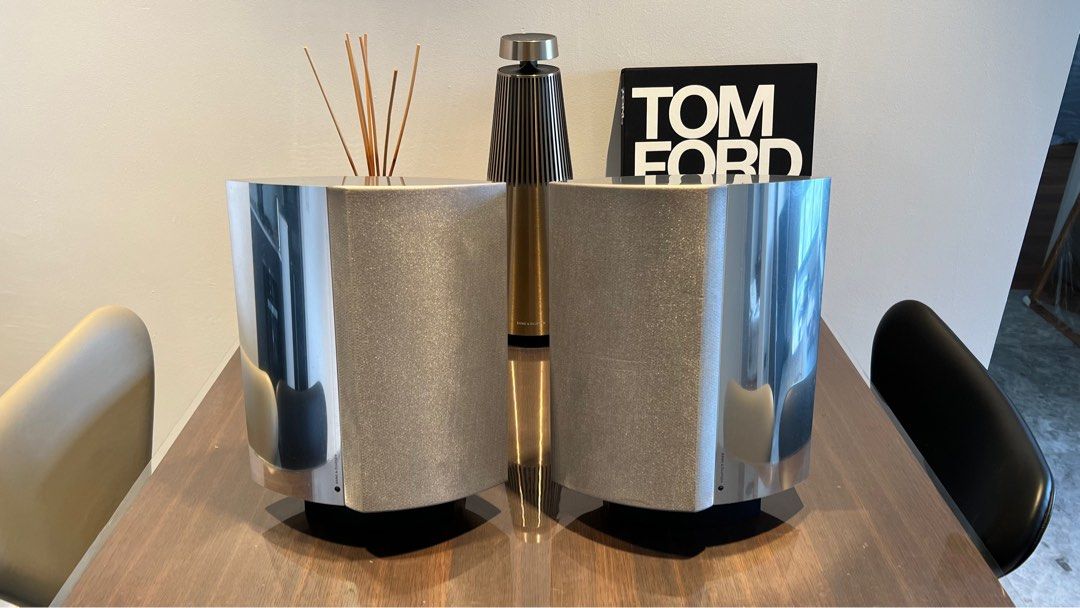 Beolab mk2 hot sale