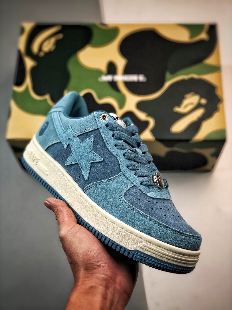 Air force 1 best sale bape