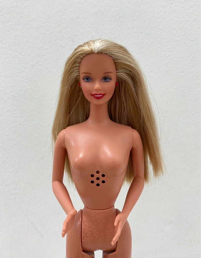 Barbie outlet n 1