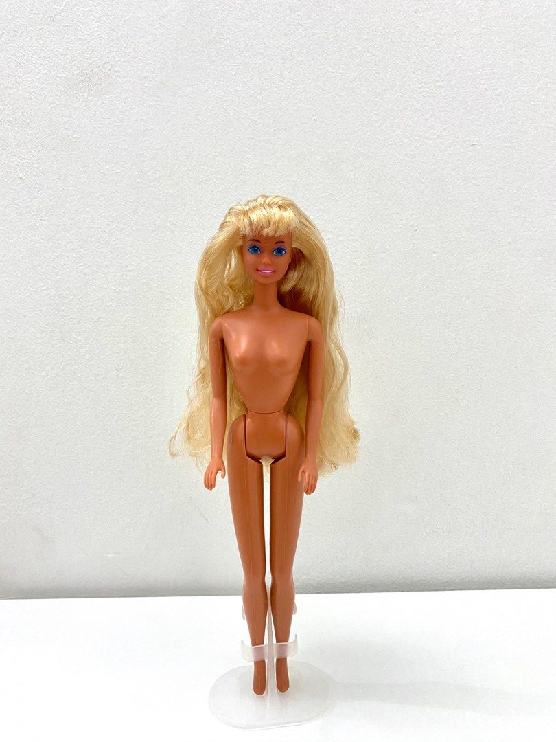 Barbie hawaiian fun 2025
