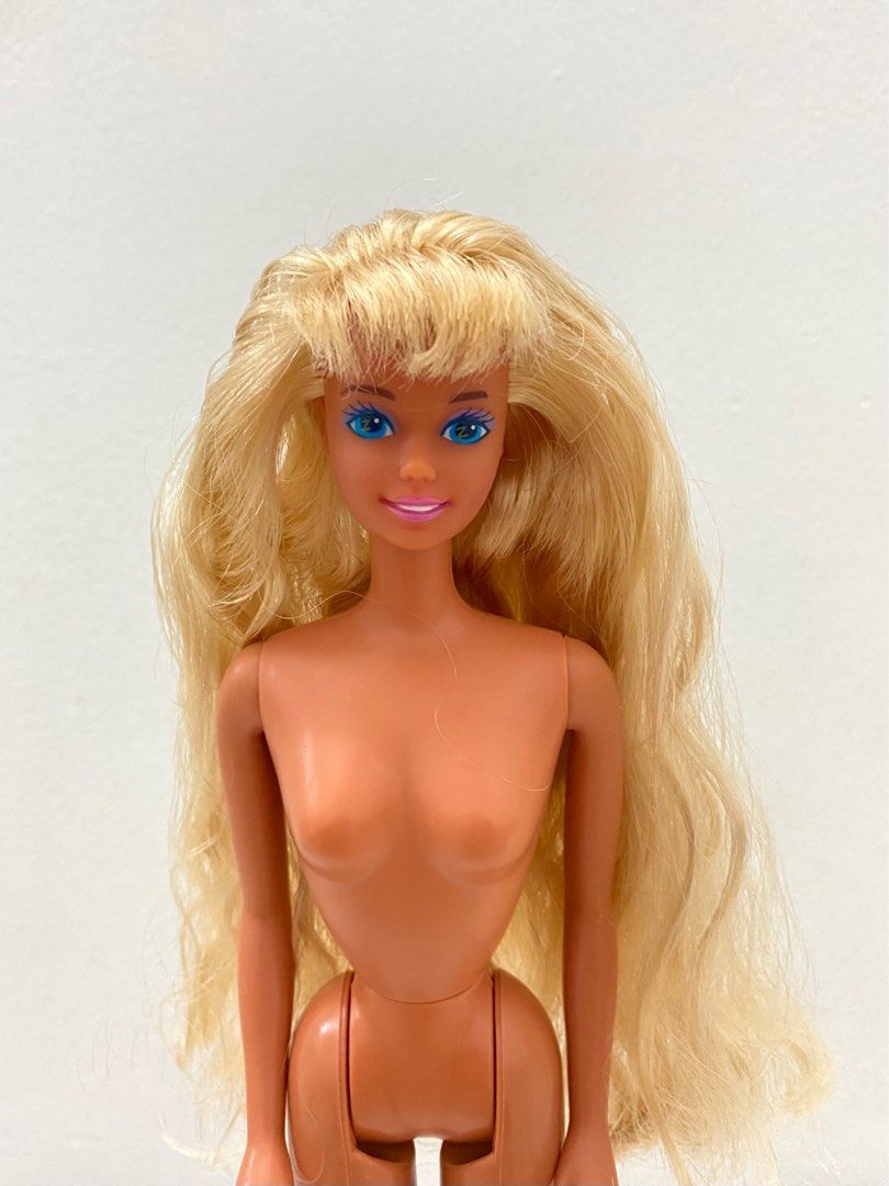 Hawaiian fun 2025 barbie