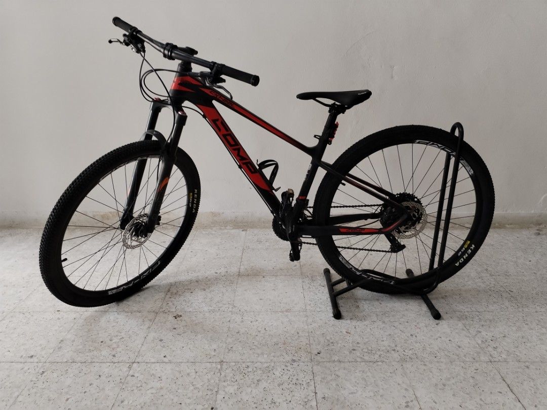 Basikal mountain best sale bike untuk dijual