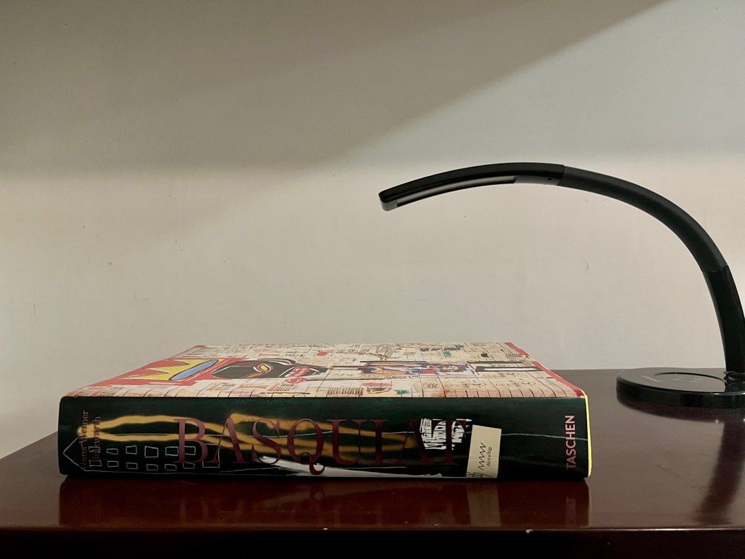 Basquiat XL Coffee Table Book, Hobbies & Toys, Books & Magazines ...