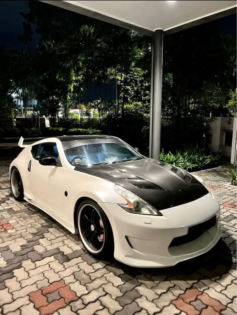 Coupe Car Rental Singapore, Budget Car Rental on Carousell Singapore