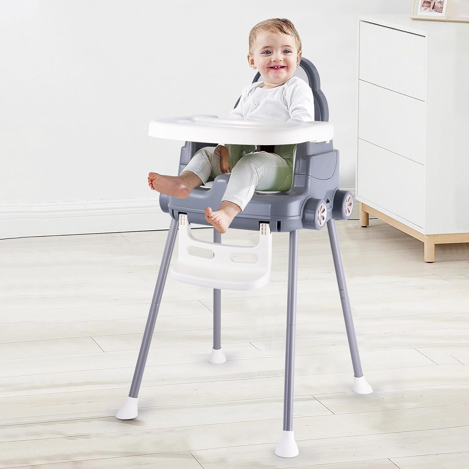 Bella baby high best sale chair