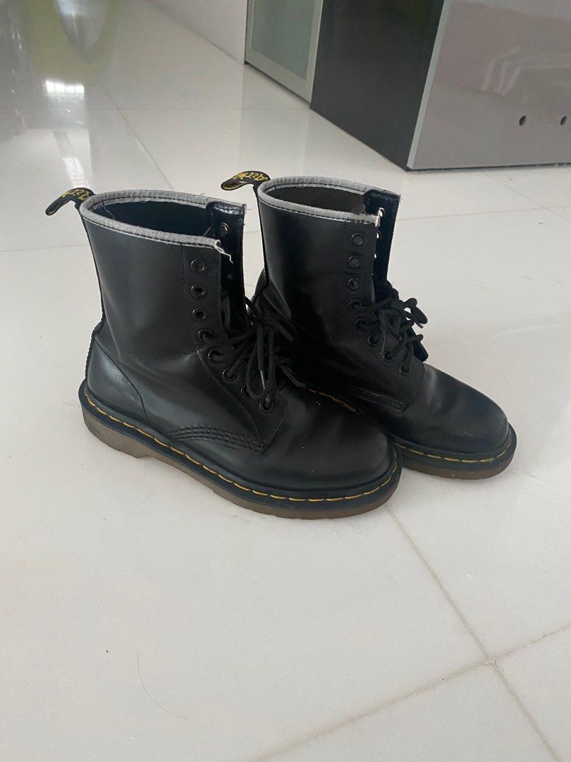 Dr martens 40 usate discount