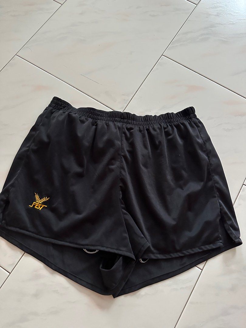 Fbt shorts sexy clearance