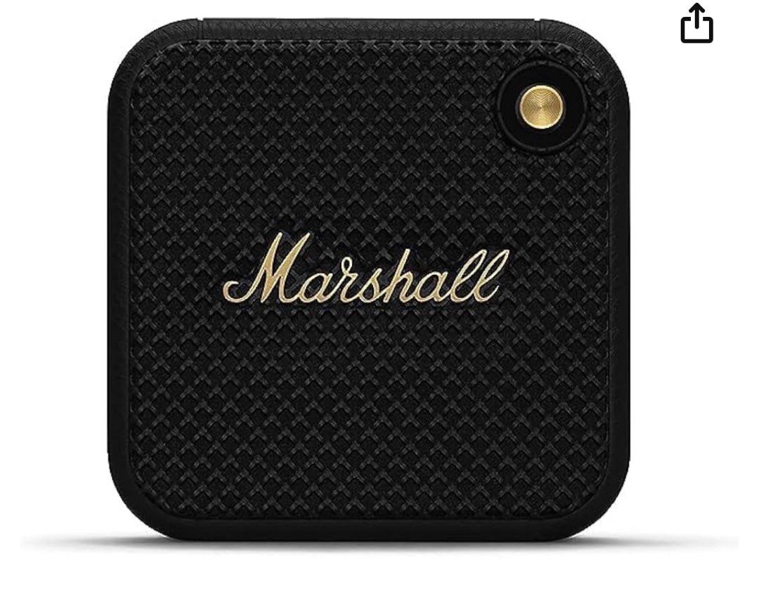 Bluetooth Speaker
