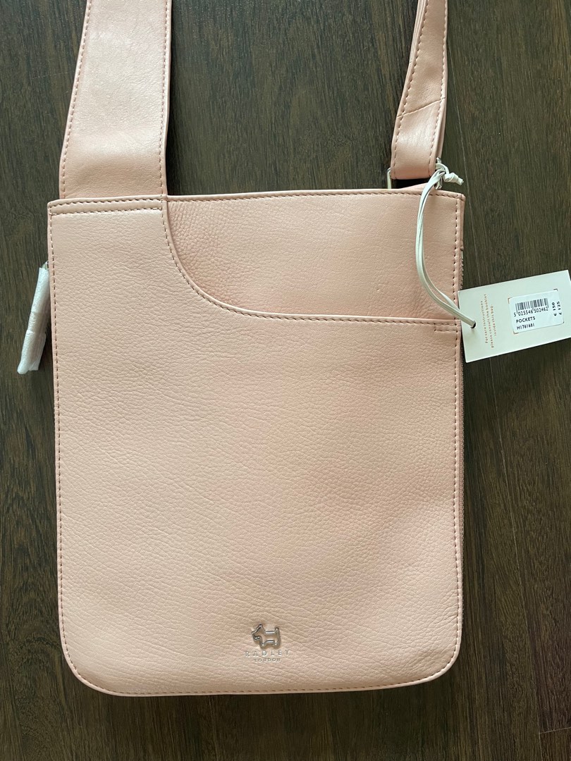 Radley london pocket bag discount