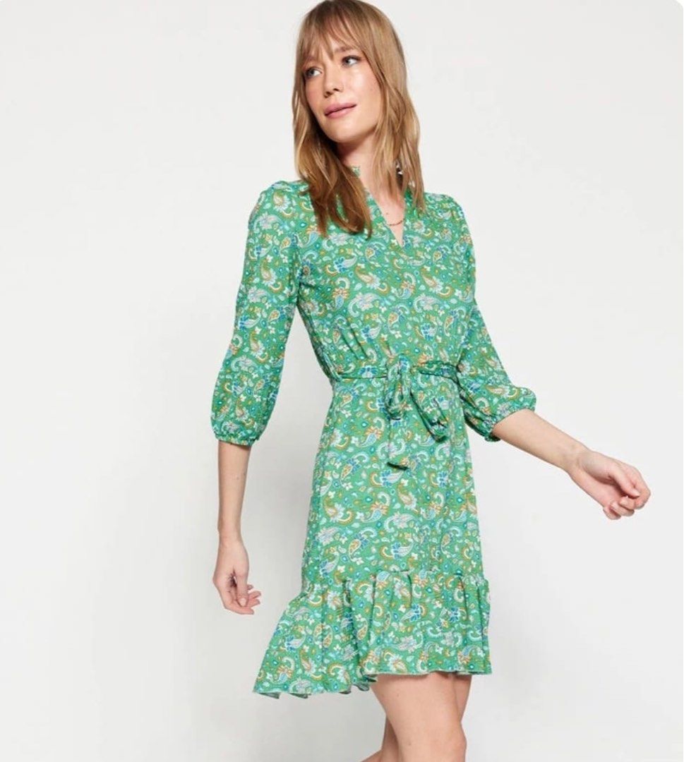 Summer dress zalora top