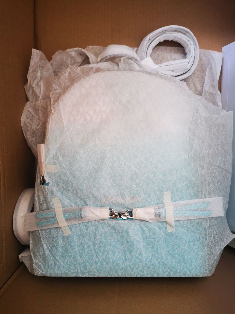 Michael kors ombre backpack clearance