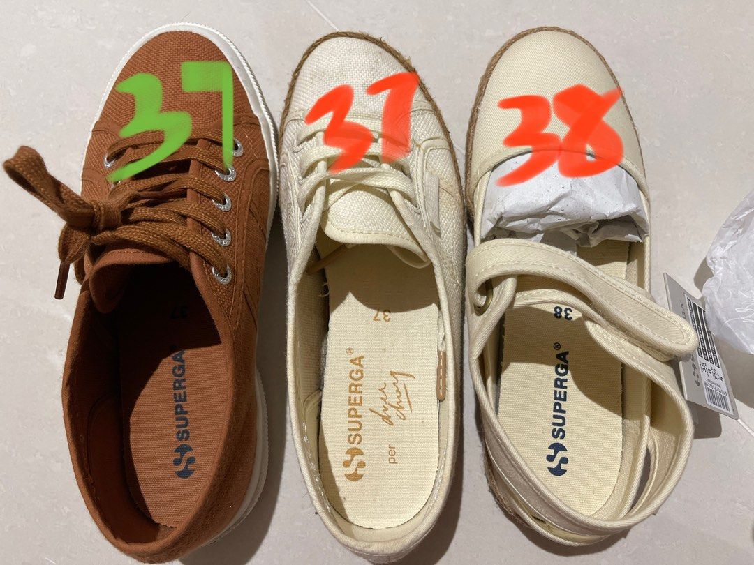 Superga women's 2405 cotu sneaker hotsell