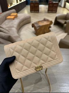 Boy caviar WOC SERIES 28