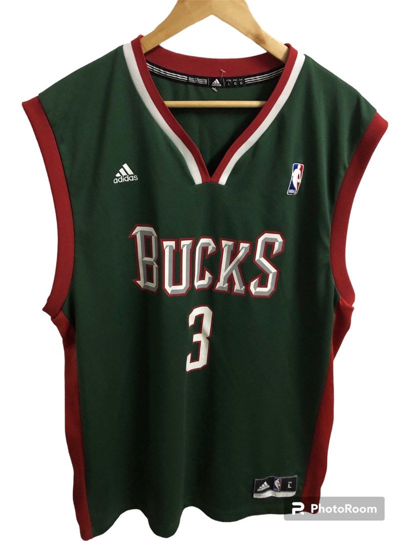 Brandon jennings jersey number outlet