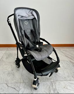 Bugaboo Bee5 Complete