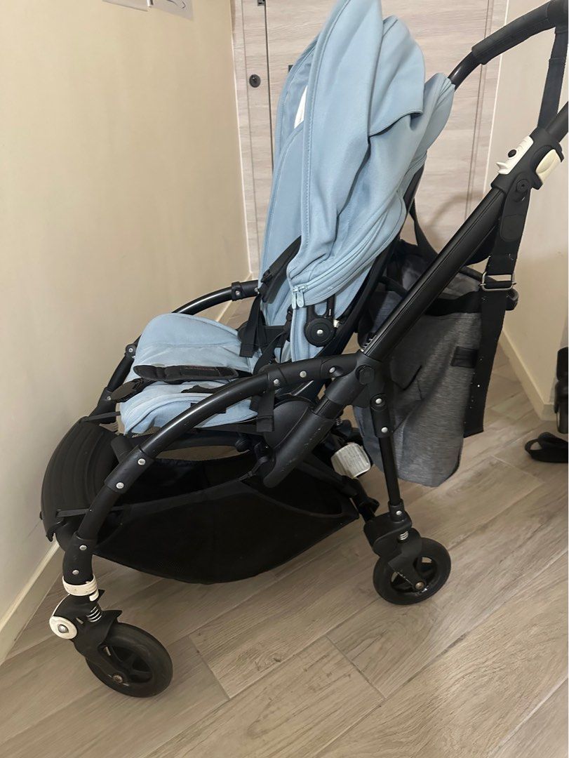 Bugaboo bee 5 rain cover discount