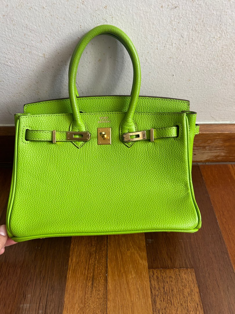 SALE BUNDLE BAG Hermes Birkin